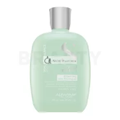   Alfaparf Milano Semi Di Lino Scalp Rebalance Balancing Low Shampoo čistiaci šampón pre mastnú pokožku hlavy 250 ml