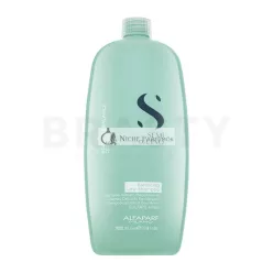   Alfaparf Milano Semi Di Lino Scalp Rebalance Balancing Low Shampoo čistiaci šampón pre mastnú pokožku hlavy 1000 ml