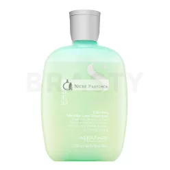   Alfaparf Milano Semi Di Lino Scalp Relief Calming Micellar Low Shampoo posilujúci šampón pre citlivú pokožku hlavy 250 ml