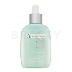   Alfaparf Milano Semi Di Lino Scalp Relief Calming Tonic bezoplachová starostlivosť proti lupinám 125 ml