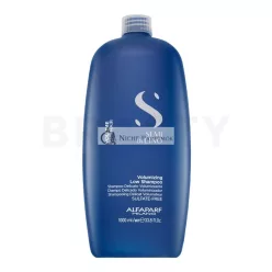   Alfaparf Milano Semi Di Lino Volume Volumizing Low Shampoo šampón pre objem a spevnenie vlasov 1000 ml