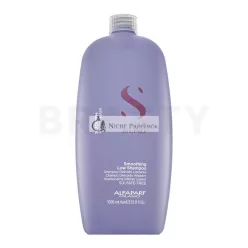   Alfaparf Milano Semi Di Lino Smooth Smoothing Low Shampoo uhladzujúci šampón pre hrubé a nepoddajné vlasy 1000 ml