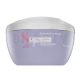 Alfaparf Milano Semi Di Lino Smooth Smoothing Mask uhladzujúca mask pre hrubé a nepoddajné vlasy 200 ml
