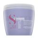 Alfaparf Milano Semi Di Lino Smooth Smoothing Mask uhladzujúca mask pre hrubé a nepoddajné vlasy 500 ml