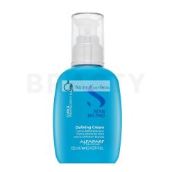   Alfaparf Milano Semi Di Lino Curls Defining Cream tvarujúci krém pre definíciu vĺn 125 ml