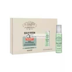   Alfaparf Group Il Salone Milano Systém na Scalp Energize Lotion proti Vypadávaniu Vlasov 6x13ml