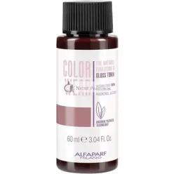   Color Wear Gloss Toner 010.26 Extra Svetlá Blond s Irisovou Červenou