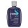 Alfaparf Milano Semi Di Lino Brunette Anti-Orange Low Shampoo neutralizujúci šampón pre hnedé odtiene 250 ml