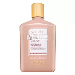   Alfaparf Milano Lisse Design Keratin Therapy Maintenance Conditioner vyživujúci kondicionér pre všetky typy vlasov 250 ml