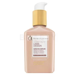   Alfaparf Milano Lisse Design Keratin Therapy Keratin Serum uhladzujúce sérum s keratínom 125 ml