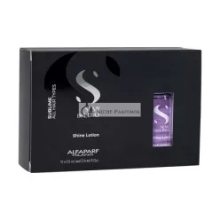 Alfaparf Semidilino Sublime Shine Lotion, 13ml, 12ks