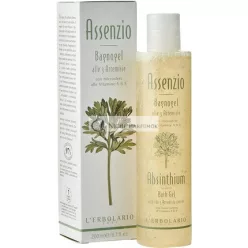 L'Erbolario Absinth Kúpeľový Gél