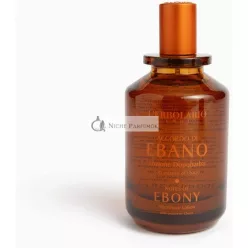 L'erbolario Ebony Aftershave Lotion, 100ml