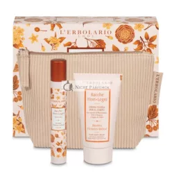   L'erbolario Beautypochette Blossom D'Orange Bobule a Kvetinové Lesy