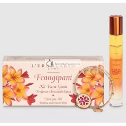 L'ERBOLARIO Pure Joy Frangipani Sada