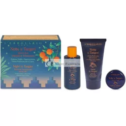   L'Erbolario Notte a Tangeri Beauty Box Atmosfere d'Hammam, 100ml