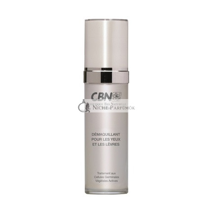 Cbn Očný a pleťový čistič 120ml