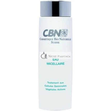 Cbn Micelárna Voda 200ml