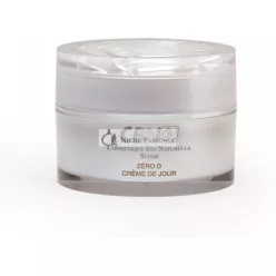 CBN ZERO D Denný Krém SPF 15 50ml