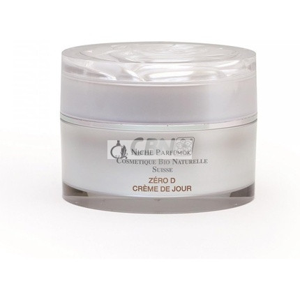 CBN ZERO D Denný Krém SPF 15 50ml