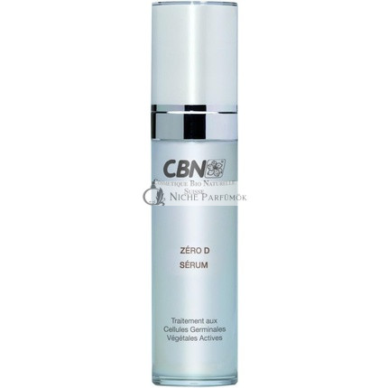 CBN ZERO D Sérum, 30ml