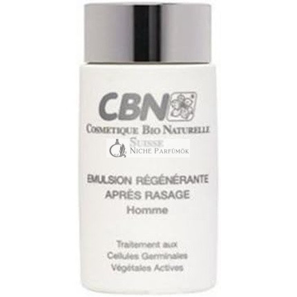 CBN Regeneračná emulzia, 125ml