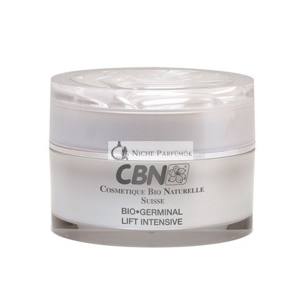 Cbn Bio Germinal Lift Intenzív 50ml - Anti-Aging Starostlivosť o Pleť