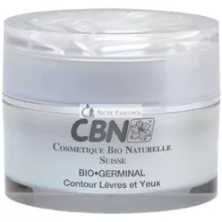 CBN BIO GERM Rty/Oči 30ml