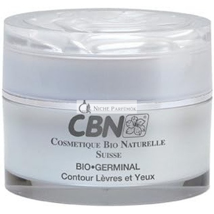 CBN BIO GERM Rty/Oči 30ml