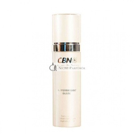CBN Spevňujúci Krém na Poprsie, 190ml