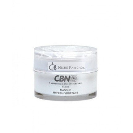 CBN Hyper-Hydrating Maska 50ml