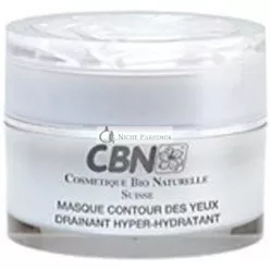 CBN Termálna Očná Maska 30ml