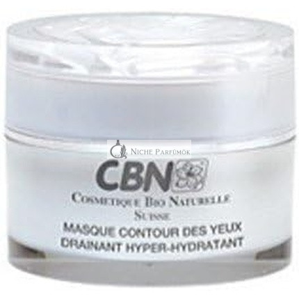 CBN Termálna Očná Maska 30ml