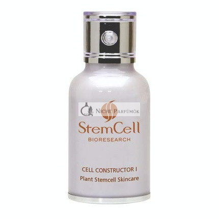 Cell Constructor I Revitalizačný Krém, 50ml
