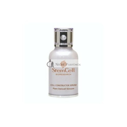 STEMCELL Constructor Sérum na Tvár 50ml