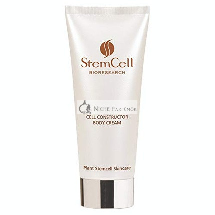 Cell Constructor Telové Mlieko, 200ml