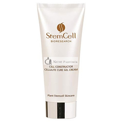 Cell Construct Gél na ošetrenie celulitídy, 200ml