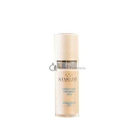 Starline Dlhodobé vysokovýkonné sérum - 30ml