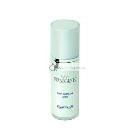 Starline Štyri Dimenzionálne Sérum 30ml
