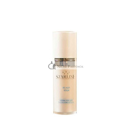 Starline De Ager Serum, 30ml - Anti-Aging Sérum