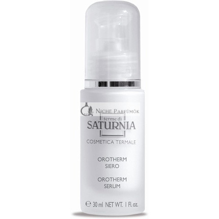 Terma di Saturnia Orotherm Sérum, 30ml