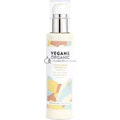   Vegan & Organic Delicate Cleansing Milk pre citlivú pokožku, 150ml