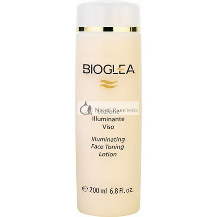 Bioglea Osvetľujúci Pleťový Krém, 200 ml