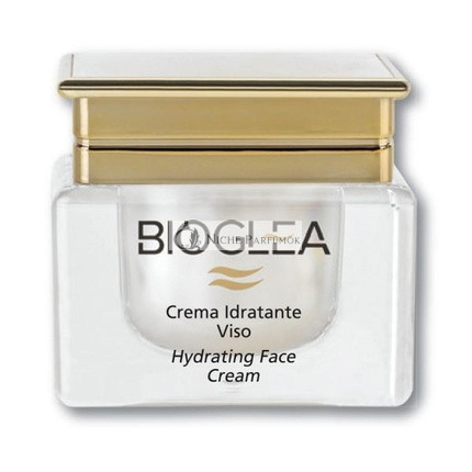 Bioglea Hydratačný Krém na Tvár 50 Ml
