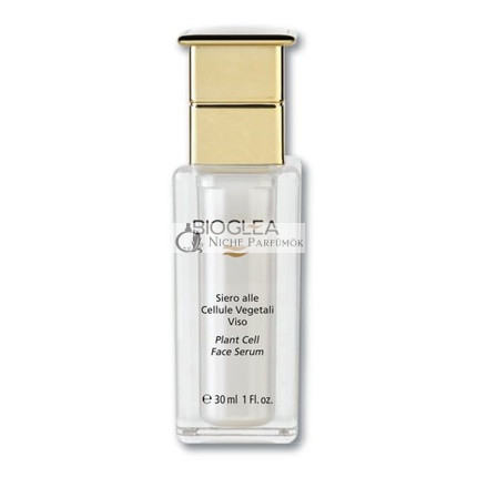 Bioglea Pleťové sérum s rastlinnými bunkami, 30ml