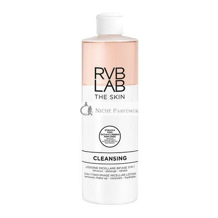 Rvb Lab Rvblab Micelárna Lotion Bi-Phase 400ml