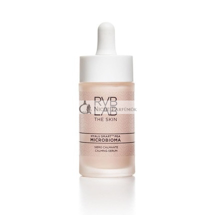 RVB LAB Microbioma Calming Serum, 30ml