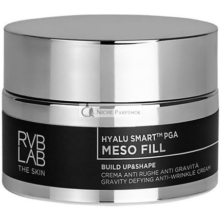 Cosmetica Rvb Build & Shape Krém proti Vráskam, 50ml