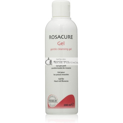 Rosacure Jemný Čistiaci Gél, 200ml