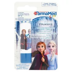 Farmamed Burrocacao Balzam na pery Frozen 2 pre deti